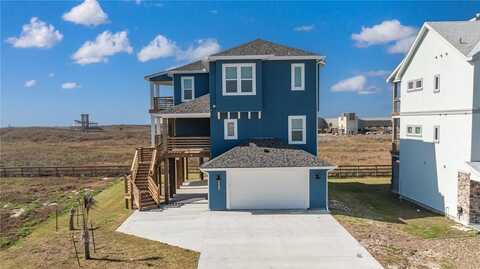 117 Beach View, Port Aransas, TX 78373
