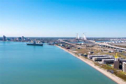 4000 Surfside Boulevard, Corpus Christi, TX 78402