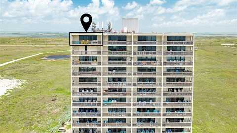 6109 State Highway 361 unit: 1504, Port Aransas, TX 78373