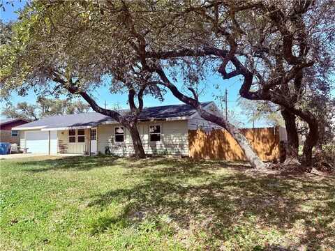 1510 W Terrace Boulevard, Rockport, TX 78382