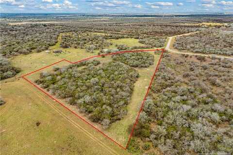 10 Acres Out Of 21449 County Road 1664, Mathis, TX 78368