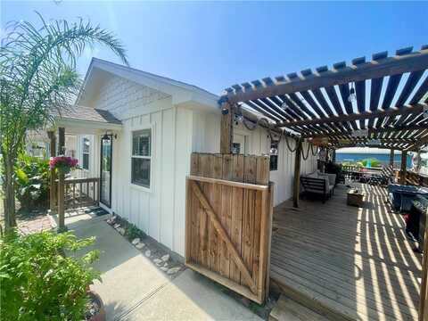306 Dunesway, Port Aransas, TX 78373