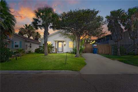 306 Dunesway, Port Aransas, TX 78373
