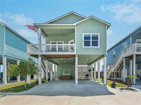 118 N Nautica N, Rockport, TX 78382