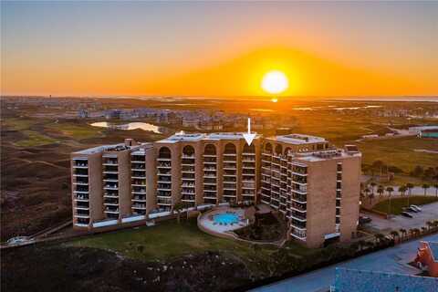 720 Access Road 1-A, Port Aransas, TX 78373