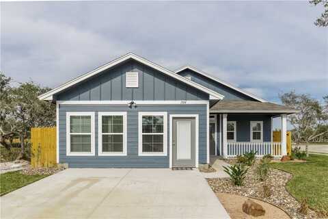 undefined, Aransas Pass, TX 78336