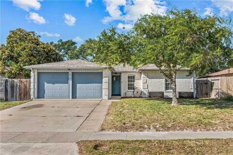 818 Saint Peter Street, Corpus Christi, TX 78418