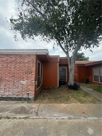 3737 Thornberry Court, Corpus Christi, TX 78415