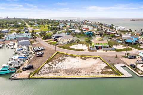 90 Bayshore, Ingleside On The Bay, TX 78362