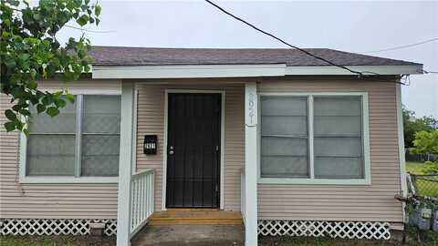 2921 Coleman Avenue, Corpus Christi, TX 78405