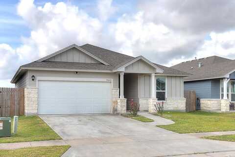 9509 Sedalia, Corpus Christi, TX 78410