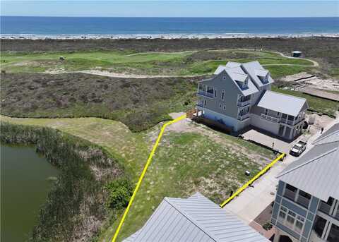 168 Shoregrass Loop, Port Aransas, TX 78373