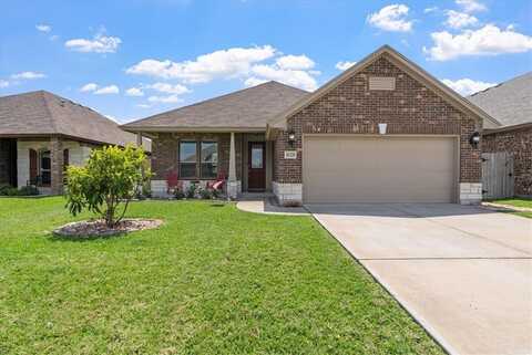 8129 Resplandor Street, Corpus Christi, TX 78414