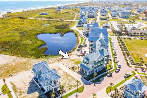 157 Sundew Lane, Port Aransas, TX 78373