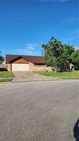 3222 Casa Bonita Drive, Corpus Christi, TX 78411