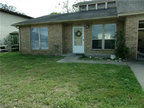 1109 Selkirk Drive, Corpus Christi, TX 78418