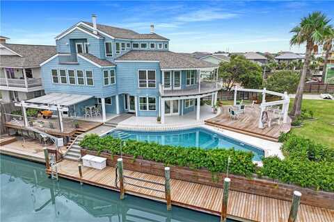 217 Port Saint Claire, Aransas Pass, TX 78336