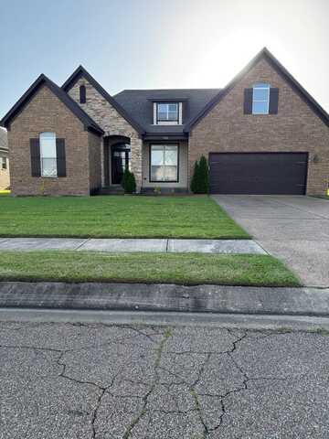 810 ST. JOHN'S BOULVARD, Marion, AR 72364