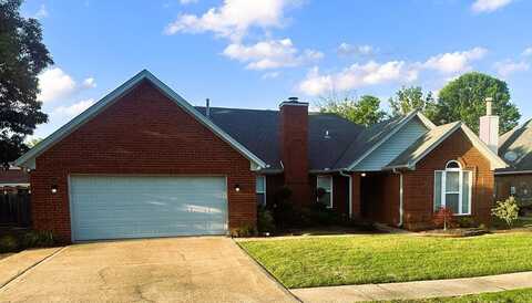 718 PIN OAK, Marion, AR 72364