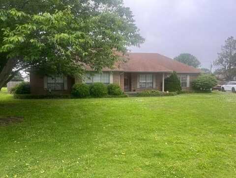 5445 N CR 865, Blytheville, AR 72315