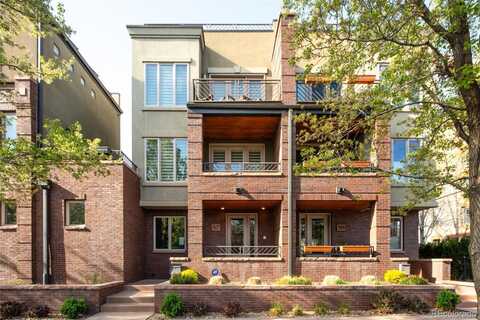 907 E 22nd Avenue, Denver, CO 80205