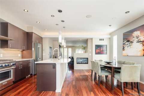 907 E 22nd Avenue, Denver, CO 80205
