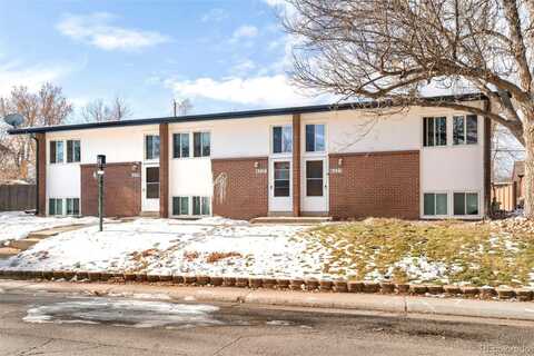 6225 S Sterne Parkway, Littleton, CO 80120