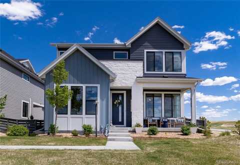 6235 Stable View Street, Castle Pines, CO 80108