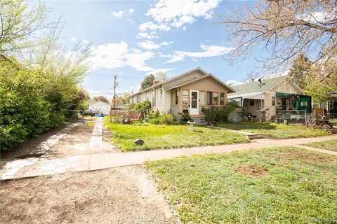 2235 Eaton Street, Edgewater, CO 80214