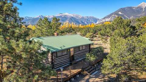 22450 County Road 287, Nathrop, CO 81236