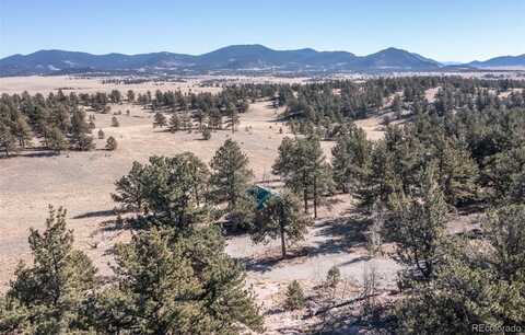 2115 Yellowstone Road, Hartsel, CO 80449