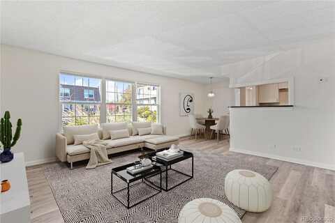 9100 E Girard Avenue, Denver, CO 80231