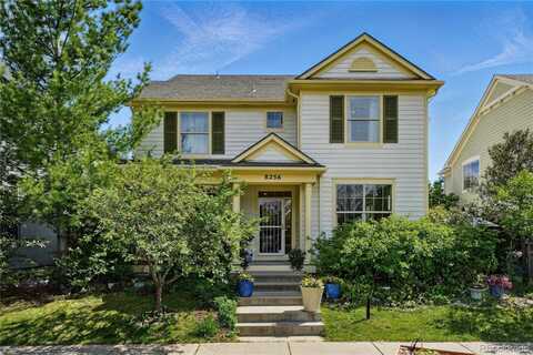 8256 E 28th Drive, Denver, CO 80238