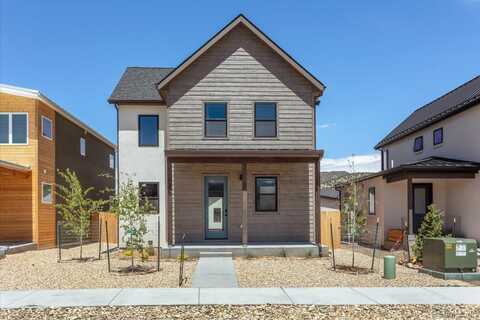 126 Chase Street, Salida, CO 81201