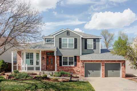 674 Huntington Drive, Highlands Ranch, CO 80126