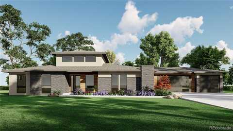 1721 Arrowpoint Court, Franktown, CO 80116