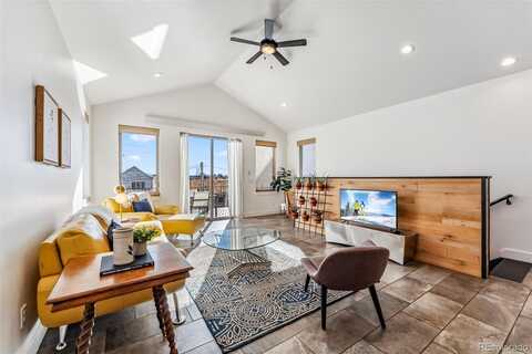 485 E Arkansas Street, Buena Vista, CO 81211