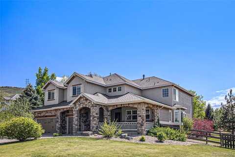 19096 W 53rd Place, Golden, CO 80403
