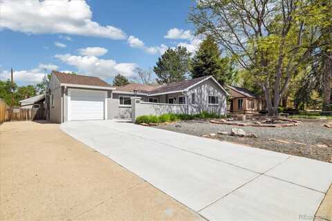 4500 Zephyr Street, Wheat Ridge, CO 80033