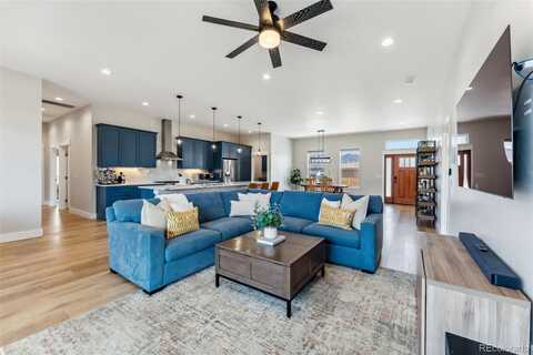 107 Pinon Jay Road, Buena Vista, CO 81211