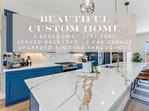 107 Pinon Jay Road, Buena Vista, CO 81211