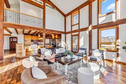 32220 County Road 361, Buena Vista, CO 81211