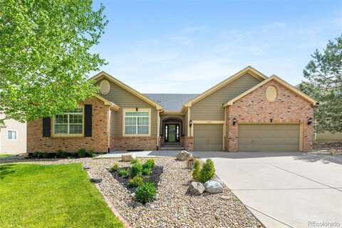 7120 Red Mesa Drive, Littleton, CO 80125
