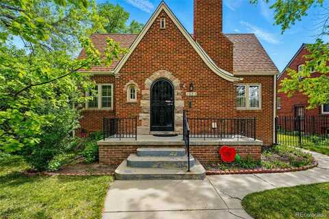 2654 Forest Street, Denver, CO 80207