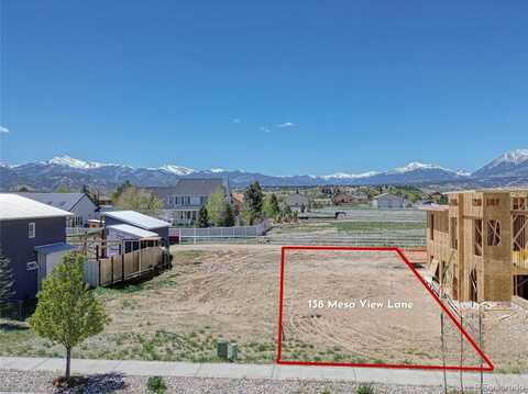 138 Mesa View Lane, Salida, CO 81201