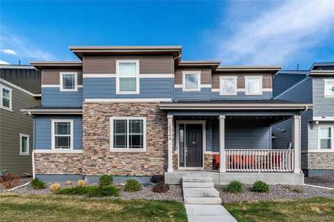 16544 E 118th Drive, Commerce City, CO 80022