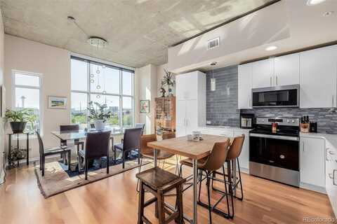 1700 Bassett Street, Denver, CO 80202