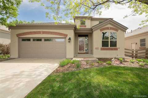 6700 W Dorado Drive, Littleton, CO 80123