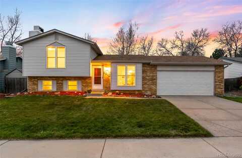 8512 W Star Circle, Littleton, CO 80128
