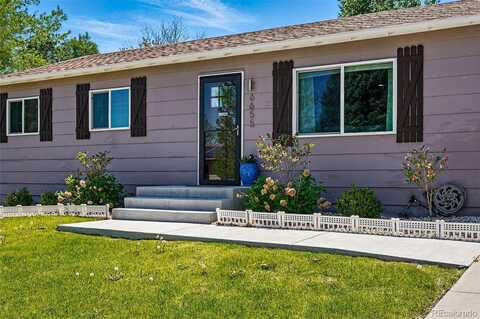 6655 S Elm Circle, Centennial, CO 80121